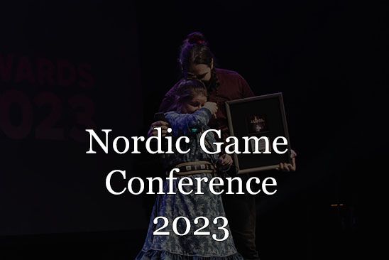 Nordic Game 2023